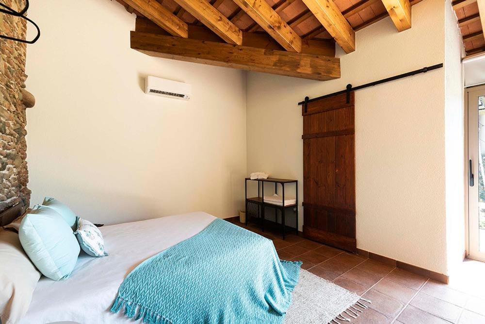 Rustic & Chic B&B Гранолерс Екстериор снимка