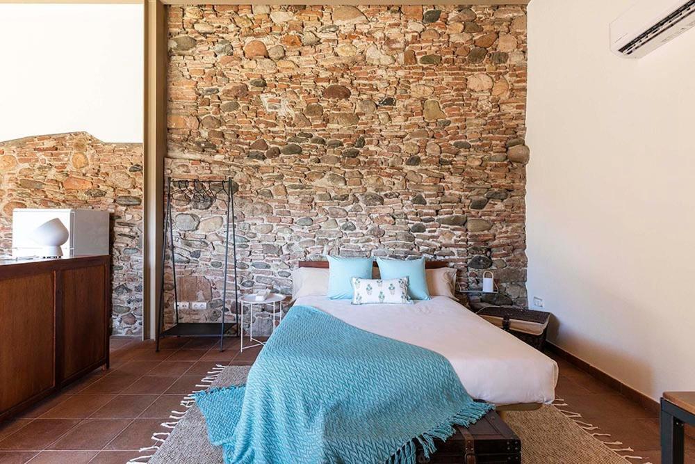 Rustic & Chic B&B Гранолерс Екстериор снимка