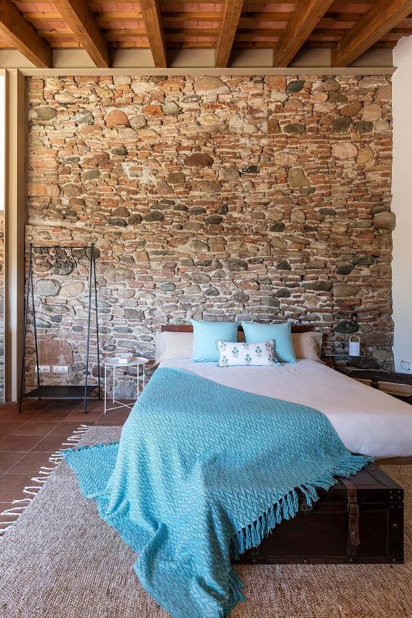 Rustic & Chic B&B Гранолерс Екстериор снимка